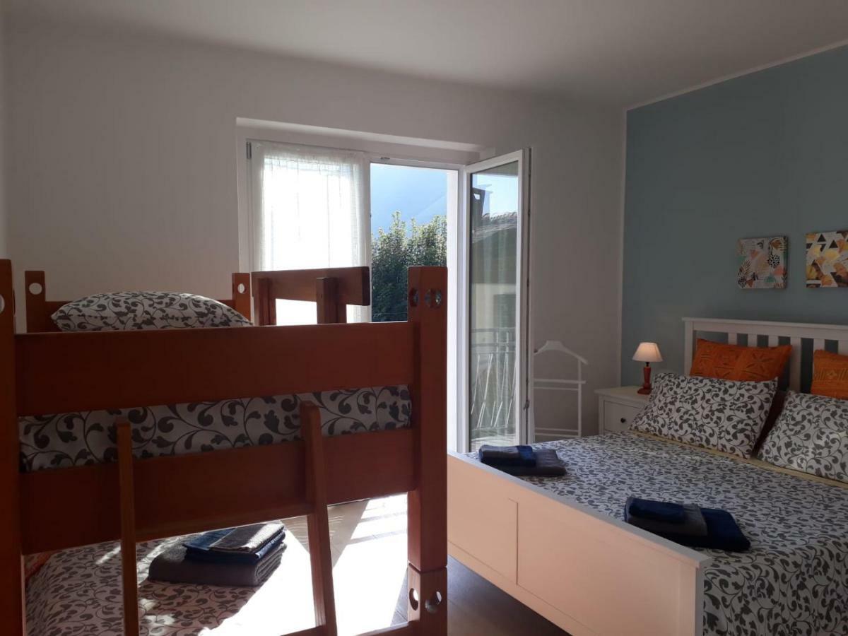 Appartamento Alba سيلفينو المظهر الخارجي الصورة