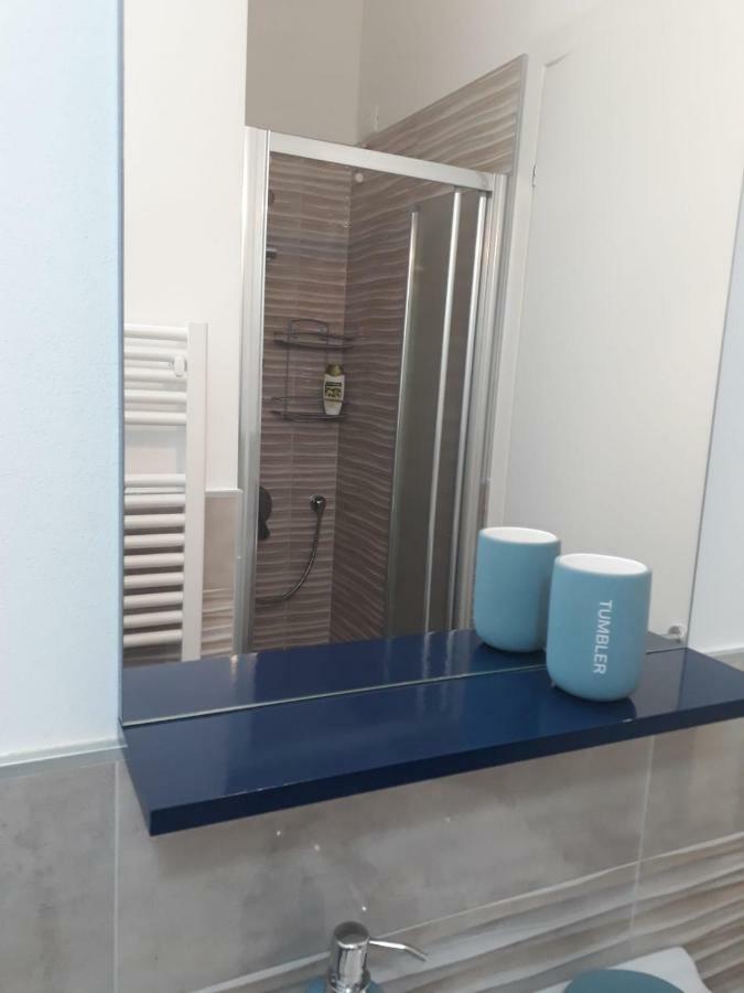 Appartamento Alba سيلفينو المظهر الخارجي الصورة